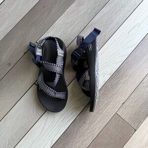 Chaco Men's Z/1 Adjustable Strap Wide-Width Classic Sandal